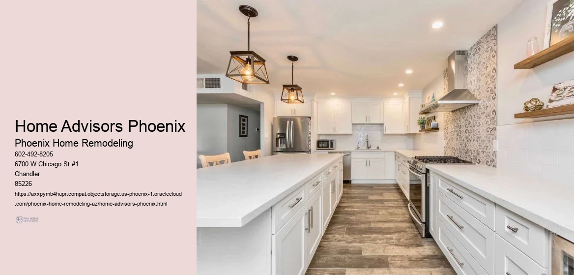 Home Advisors Phoenix