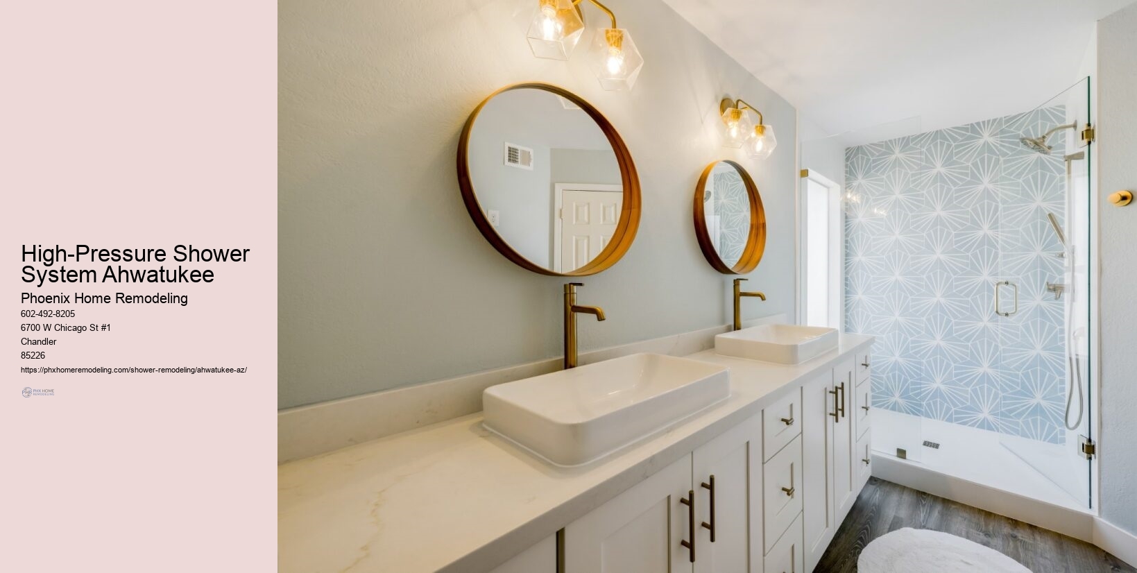 What color bathroom increases home value