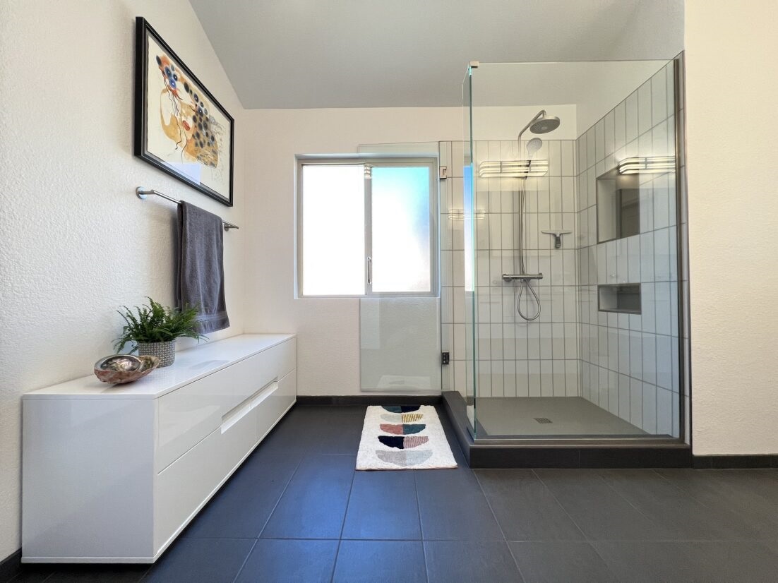 Bathroom Remodelers In Ahwatukee