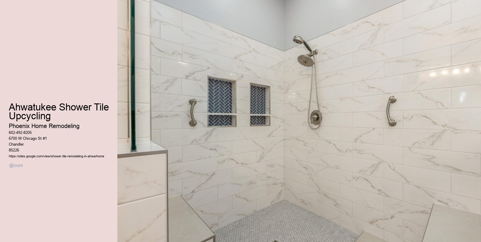 Tile Re-grouting Services