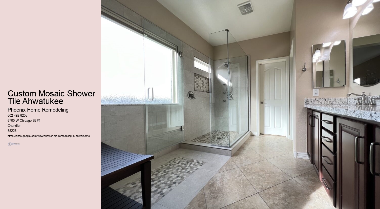 Bathroom renovation contractors