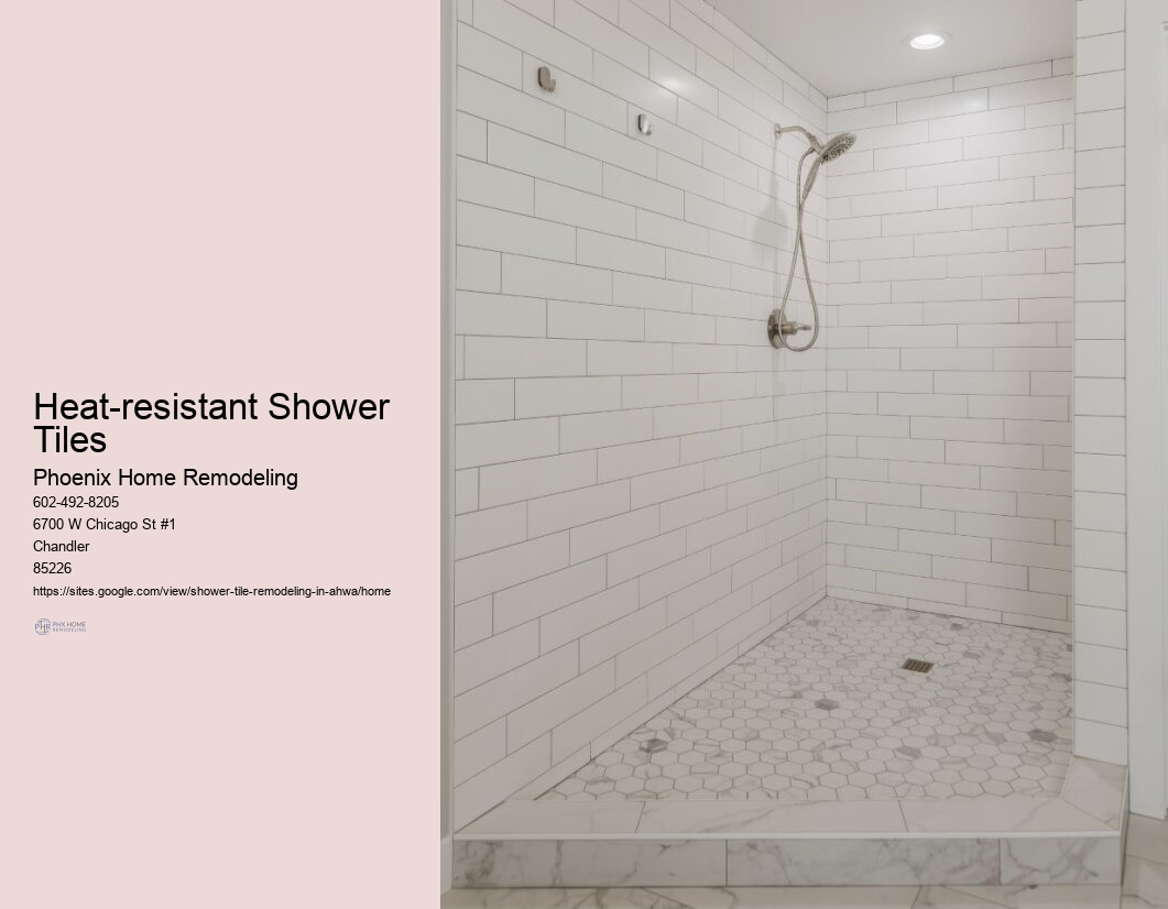 Tile and grout cleaning services Ahwatukee