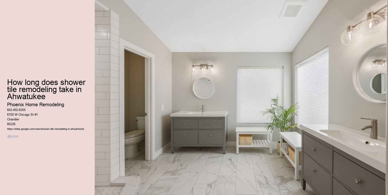 What are some unique tile patterns for a modern look