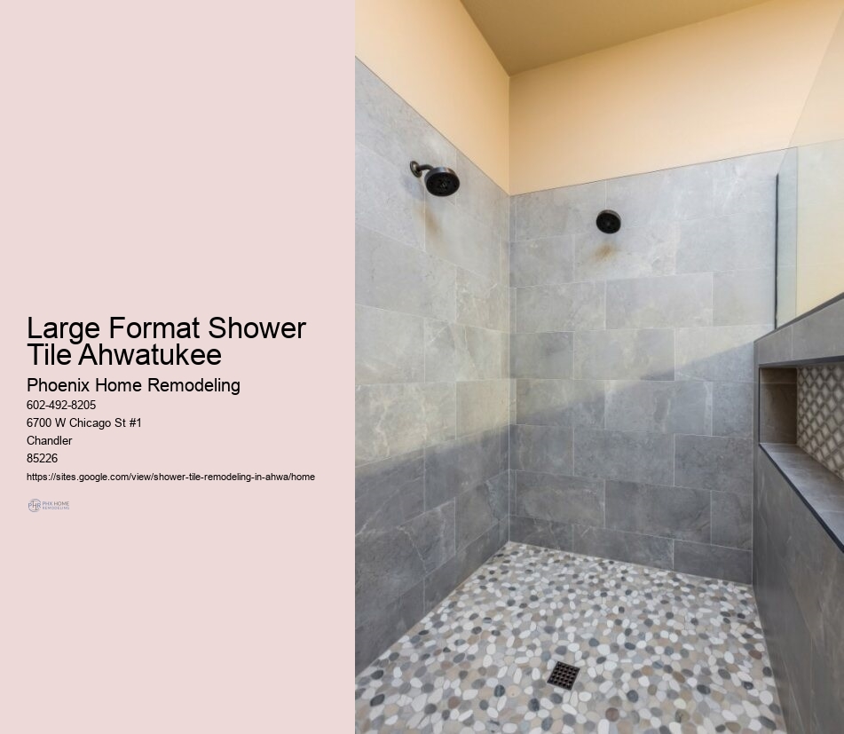 Bathroom tile installation cost