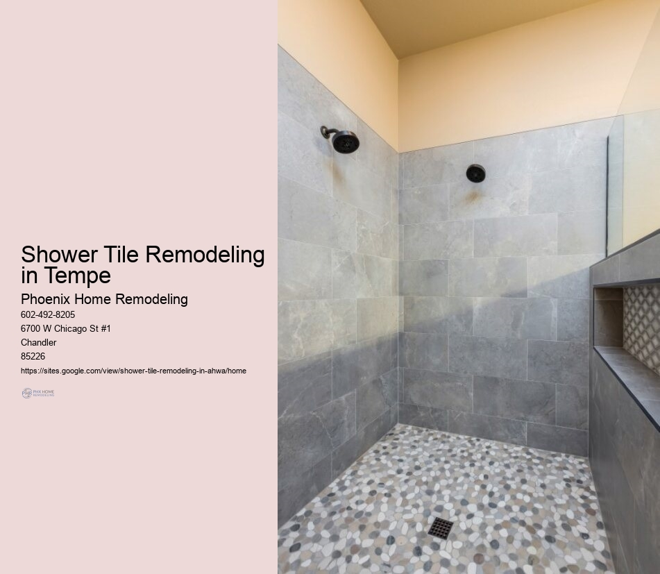 Tile shops in Ahwatukee