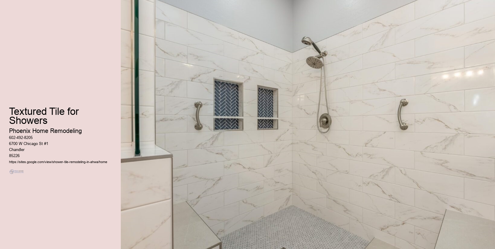 Bathroom Fixtures