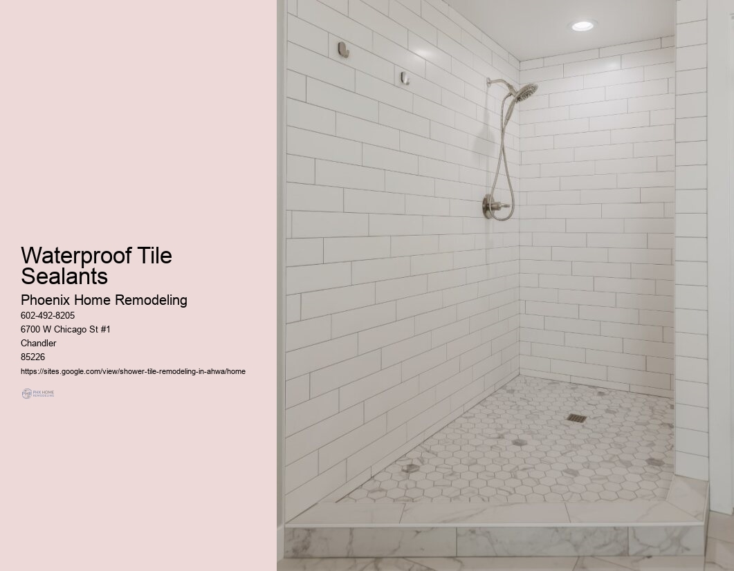 Tile Layout Consulting